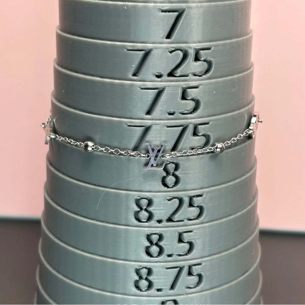 Fashion Jewelry new 75”